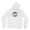 neon basketball Unisex Hoodie
