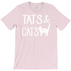 tats &amp; cats T-Shirt