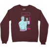 pinbeard Crewneck Sweatshirt