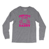 This Guy Is Going to Be Daddy Long Sleeve Shirts