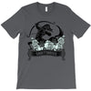 sagittarius rose zodiac T-Shirt