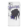 shelob's web iPhone 7 Case