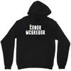 conor mcgregor crown Unisex Hoodie