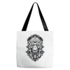 hanuman Tote Bags