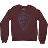 weeping angel Crewneck Sweatshirt