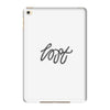 node iPad Mini 4