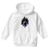Mononoke Hime Youth Hoodie