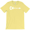 new guitars T-Shirt
