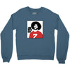 #IMWITHKAP (f156) Crewneck Sweatshirt