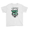 time money Youth Tee