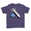 automatic Youth Tee