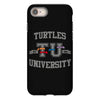 turtles university iPhone 8