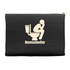 heimschei&szlig;er funny Accessory Pouches