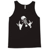 devil horns Tank Top
