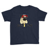 PUG LIFE Youth Tee