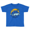 summer time Toddler T-shirt