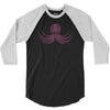 flight of the octopus 3/4 Sleeve Shirt