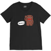 domo kun japanese tv, anime, manga comics V-Neck Tee