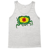 crawling eye monster Tank Top