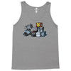 working day Tank Top