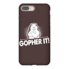 gopher it iPhone 8 Plus