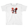 underoos Toddler T-shirt