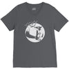 foxy V-Neck Tee