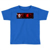 one piece Toddler T-shirt