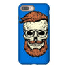 terror skull iPhone 8 Plus