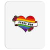 Proud Mom Mousepad