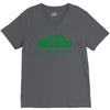 camp takota V-Neck Tee