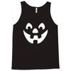 jack o lantern halloween Tank Top