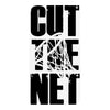 cut the net iPhoneX