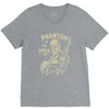 phantom of the opera V-Neck Tee