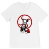 bear junior trending V-Neck Tee