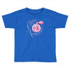 chicken permission1 Toddler T-shirt