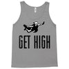 get high Tank Top