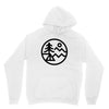 camp bold (for light) Unisex Hoodie