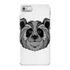 panda zentagle iPhone 7 Case