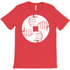 dj remix funny mens T-Shirt