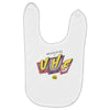 uhf Baby Bibs