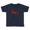 THE MOES Toddler T-shirt