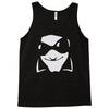 bono u2 vox the edge band rock musica Tank Top