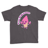 nom nom Youth Tee