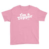 I'm A Tepper Youth Tee