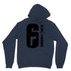 Rainbow Six Siege Unisex Hoodie