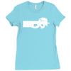 p90 Ladies Fitted T-Shirt