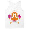 meat hippie Tank Top