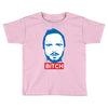 breaking bad american apparel walter Toddler T-shirt