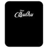 call of cthulhu Mousepad